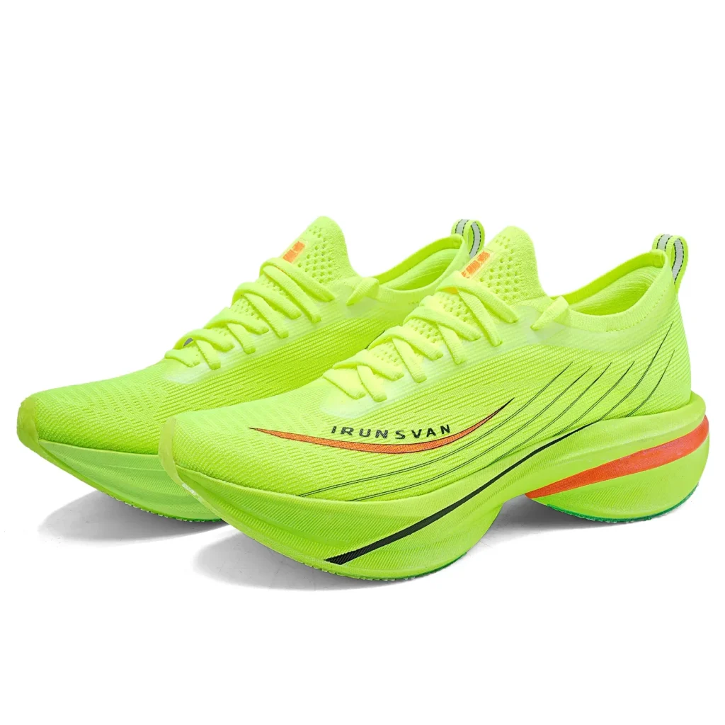 HEAT 2.0 PRO Carbon Plated Marathon Racing Running Shoes