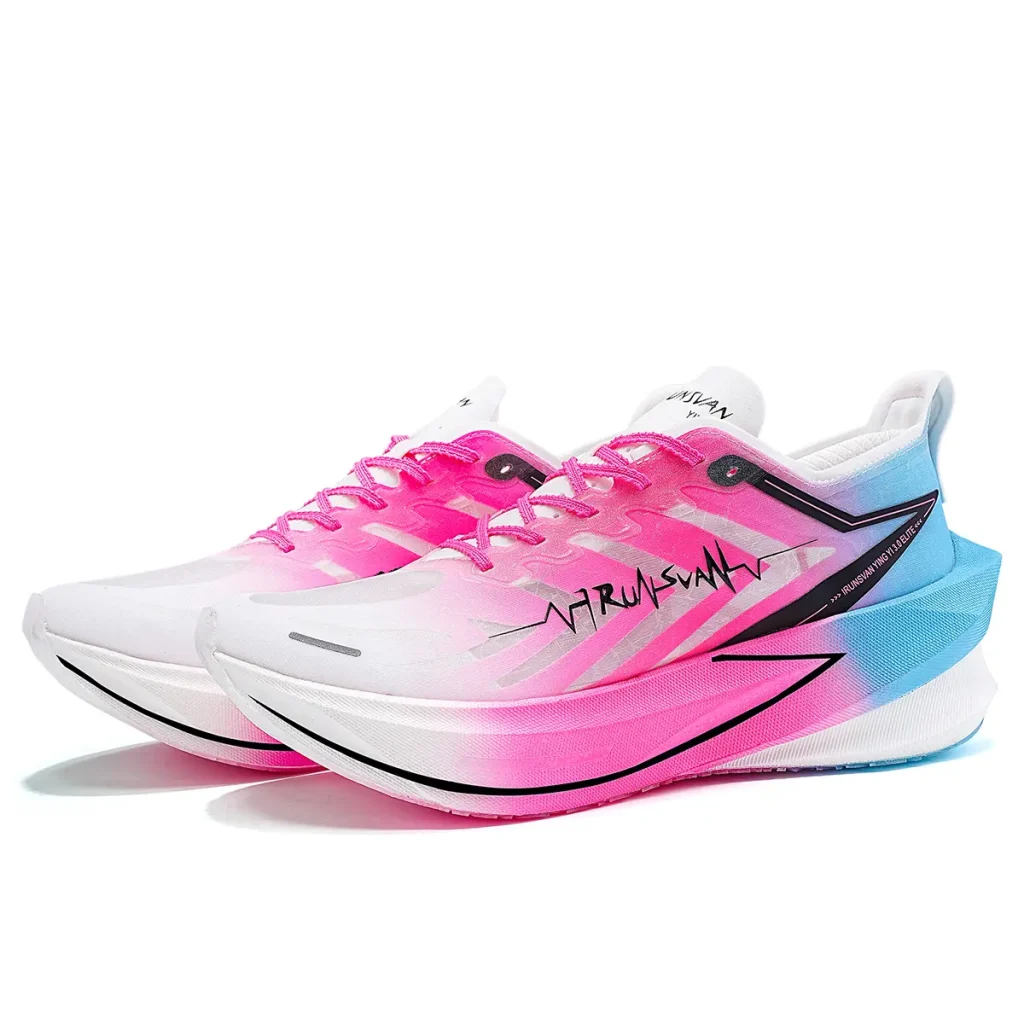 SHADOW WING 3.0 T800 Carbon Fiber Marathon Racing Training Shoes