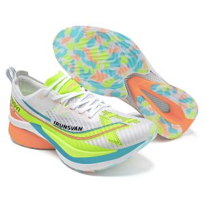 IRUNSVAN SHADOW WING 2.0