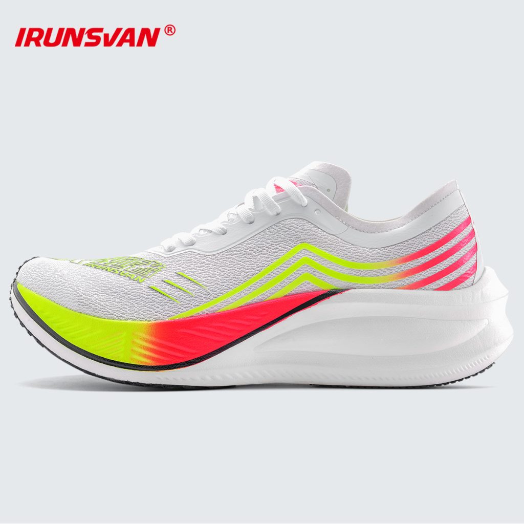 IRUNSVAN 026 Running Shoe