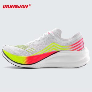 IRUNSVAN 026 Running Shoe