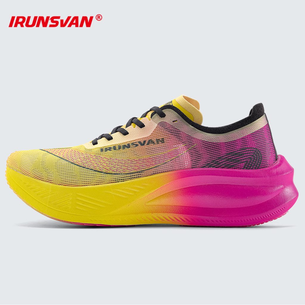 IRUNSVAN 028 Running Shoe