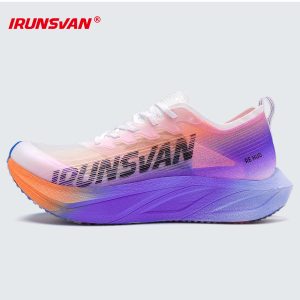 IRUNSVAN 066 Running Shoe