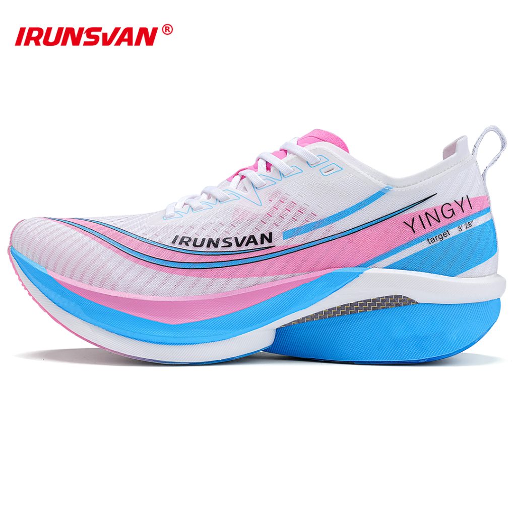 IRUNSVAN 086 Running Shoe