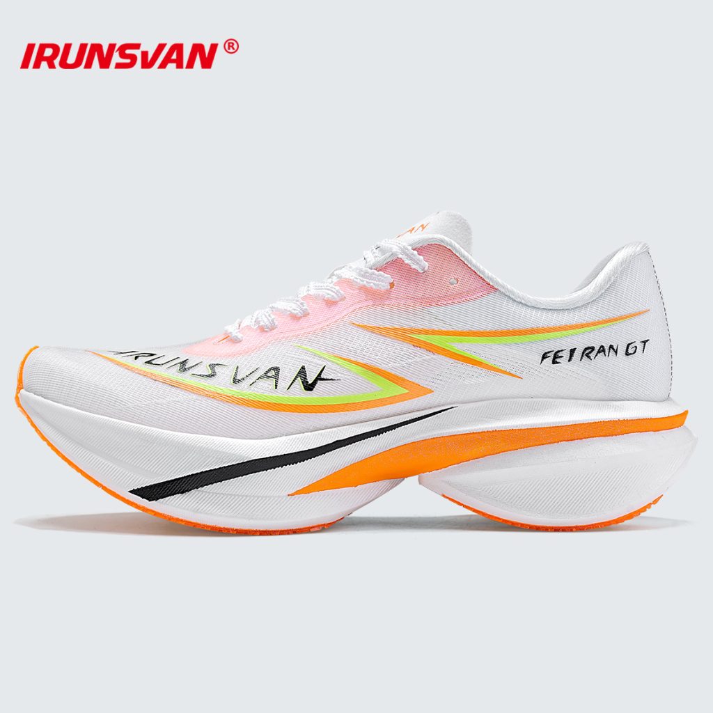 IRUNSVAN 106 Running Shoe