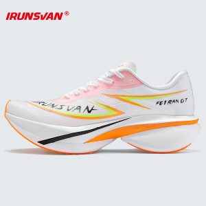 IRUNSVAN 106 Running Shoe