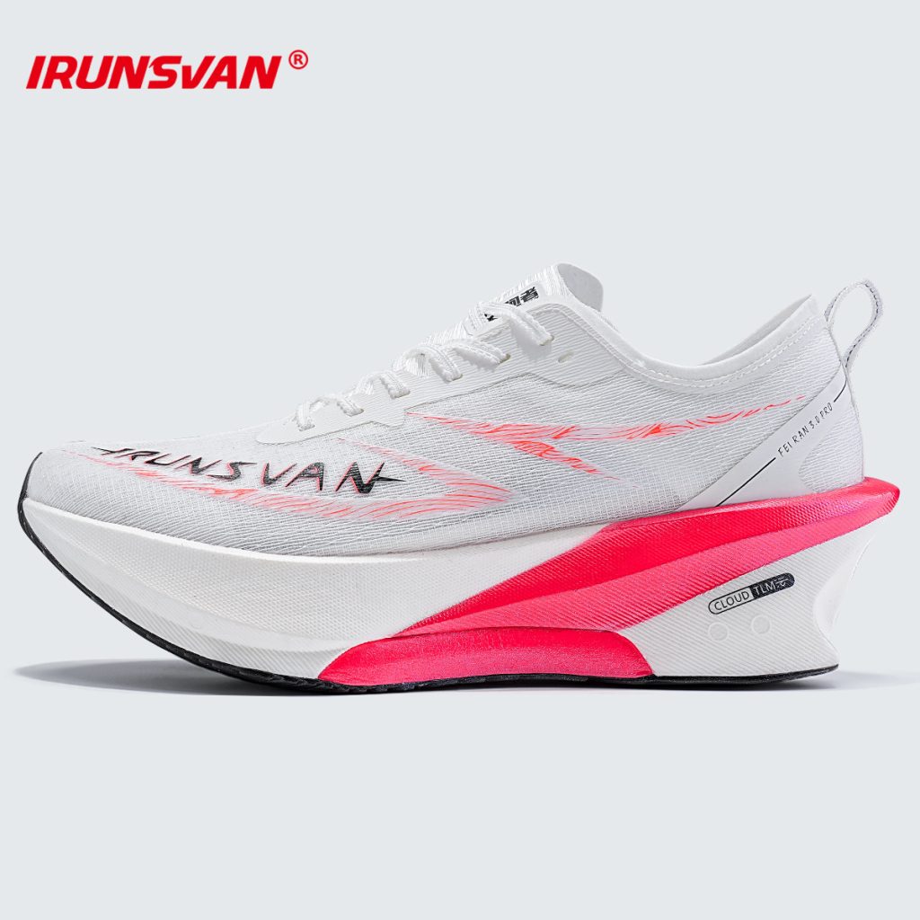 IRUNSVAN 125 Running Shoe