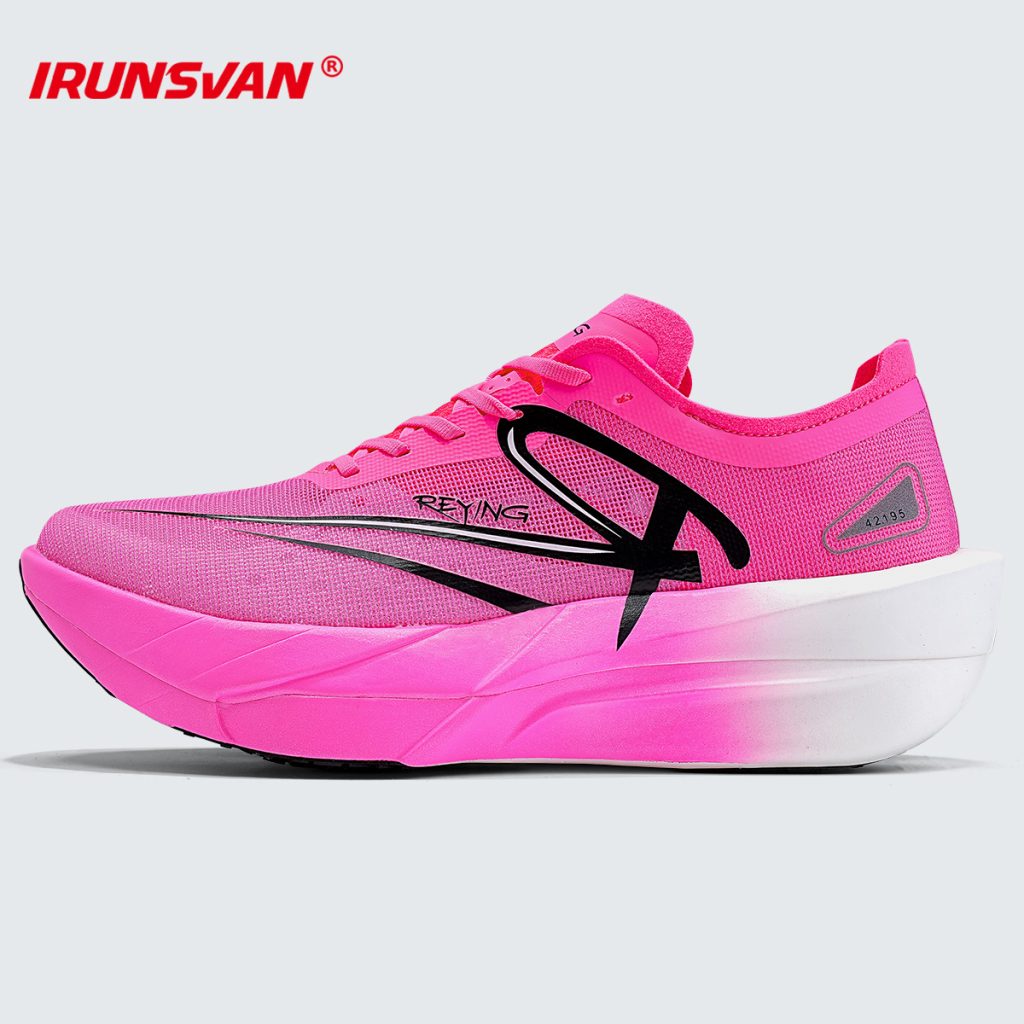 IRUNSVAN 126 Running Shoe