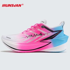 IRUNSVAN 131 Running Shoe
