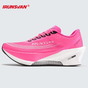 IRUNSVAN 166 Running Shoe