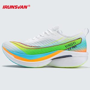 IRUNSVAN 2503 Running Shoe